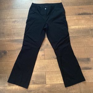 Lane Bryant Stretch Career slacks